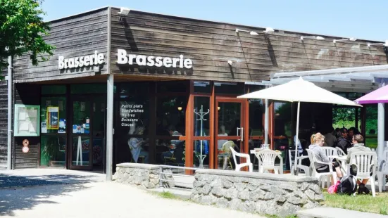 Brasserie