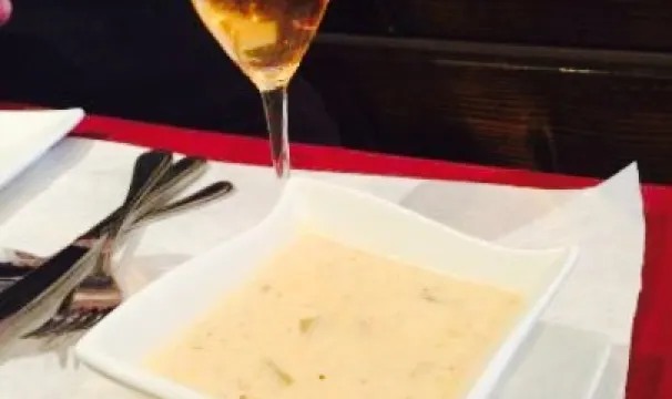 Three Peaks Restaurant and Catering