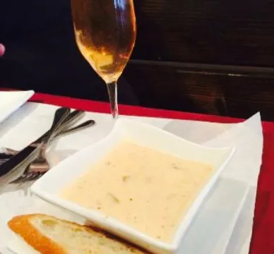 Three Peaks Restaurant and Catering