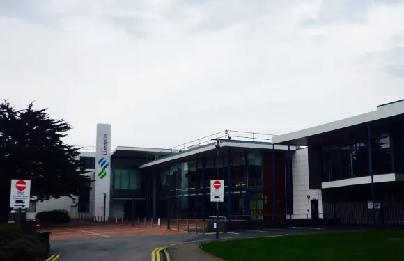 Orme View Training Restaurant