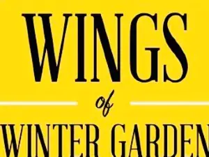 Wings of Winter Garden