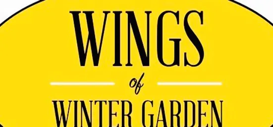 Wings of Winter Garden