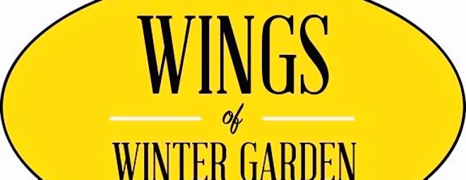 Wings of Winter Garden