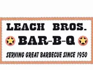 Leach Bros Bar-B-Q and Linda's Patio