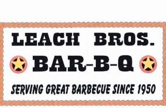 Leach Bros Bar-B-Q and Linda's Patio