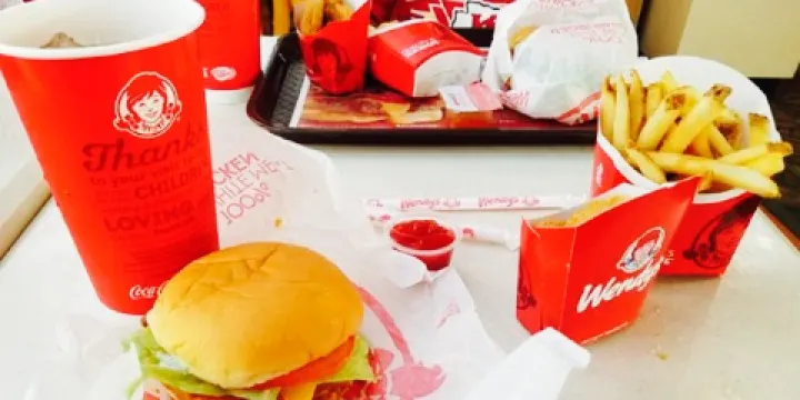 Wendy's