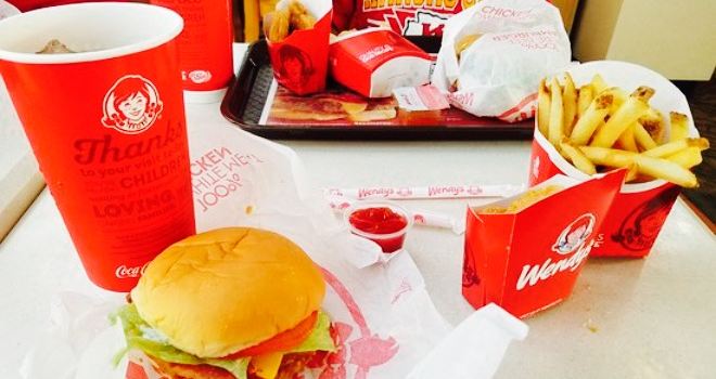 Wendy's
