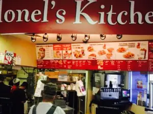 KFC