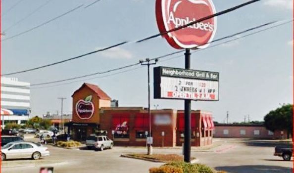 Applebee's Grill + Bar