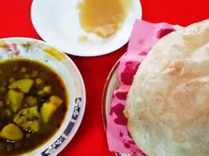 LeVant Halal Mediterranean & Pakistani Cuisine