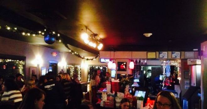 Longboards Restaurant & Bar