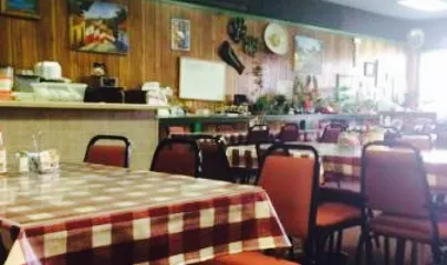 El Tapatio Mexican Restaurant