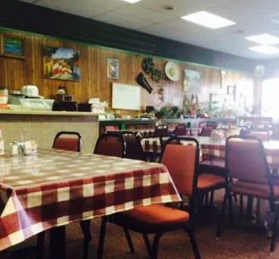 El Tapatio Mexican Restaurant