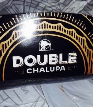 Taco Bell Restaurant