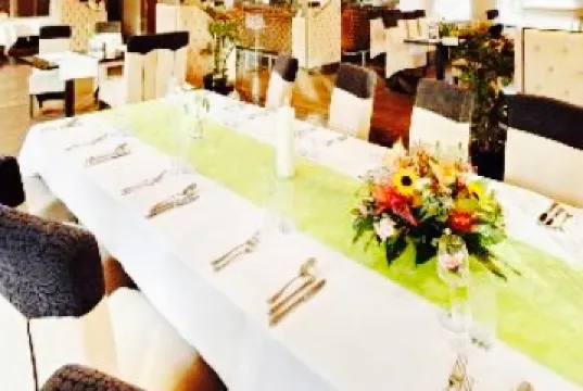 Restauracja Tamarynd