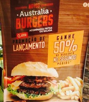 Australia Steakhouse