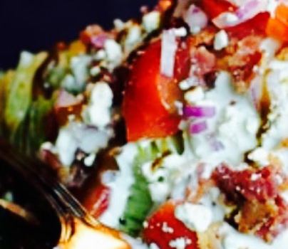 MacKenzie River Pizza Co