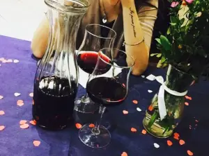 OSTERIA BACCOMATTO