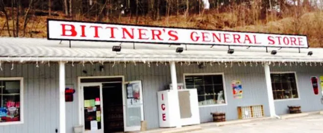Bittner's General Store