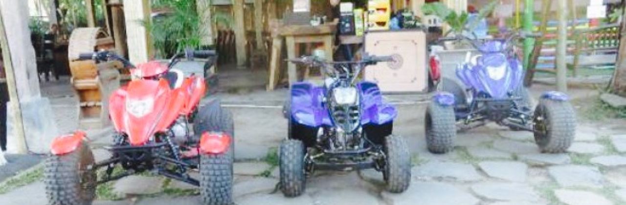 The Kampoeng Resto & Adventure Park