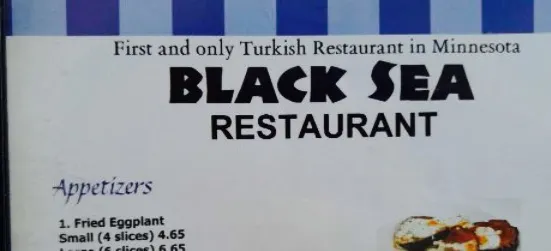Black Sea Restaurant
