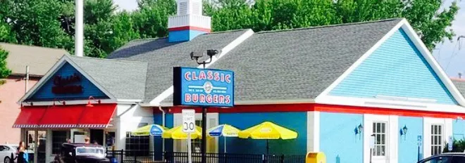 Classic Burgers