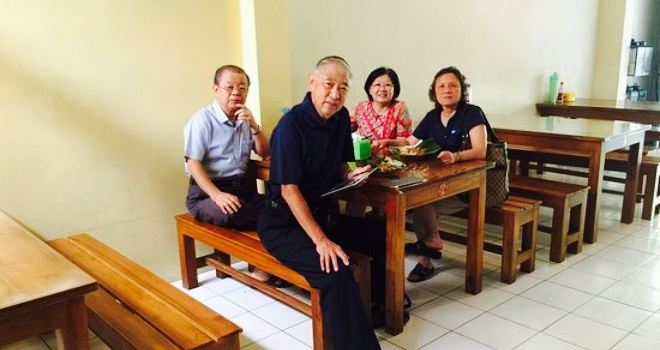 Pecel Dewi - Indonesian Restaurant