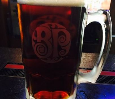 Boston Pizza