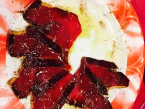 Bar Restaurante Blas