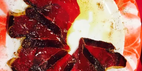 Bar Restaurante Blas