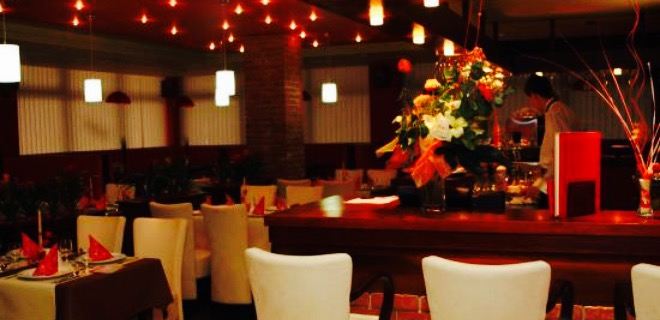 Premier Restaurant
