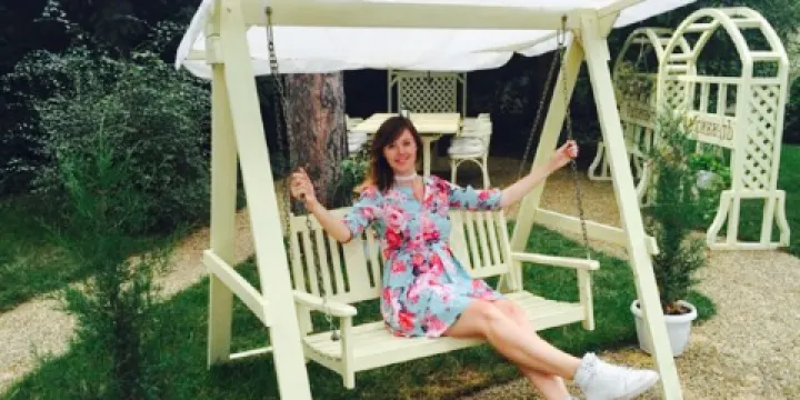 Restaurant-Brewery Fabrikant