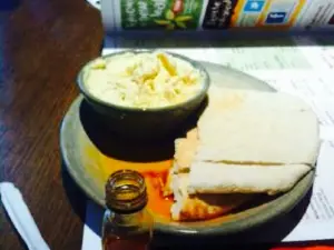 Nando's Wakefield