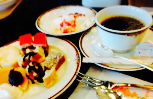 Royal Tainai Park Hotel Restaurant Misago