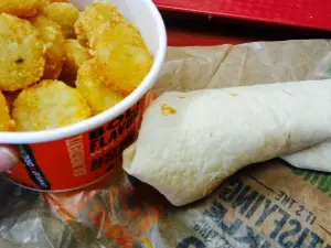 Taco John's