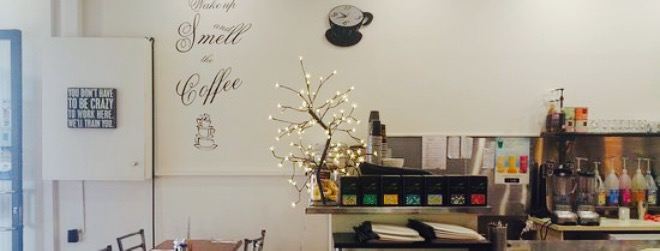 Ziggy's Cafe