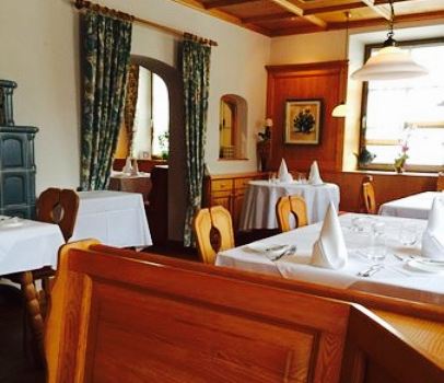 Restaurant Storchennest