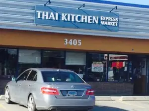 Thai Kitchen