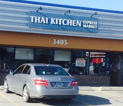 Thai Kitchen