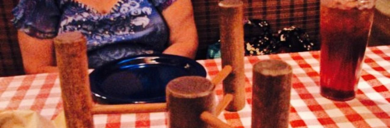 Famous Dave's Bar-B-Que