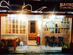 Restaurante y Parrilladas Nacho Steak House