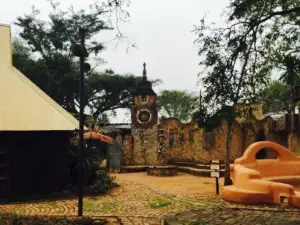 Malandela's Farmhouse Restaurant