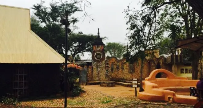 Malandela's Farmhouse Restaurant