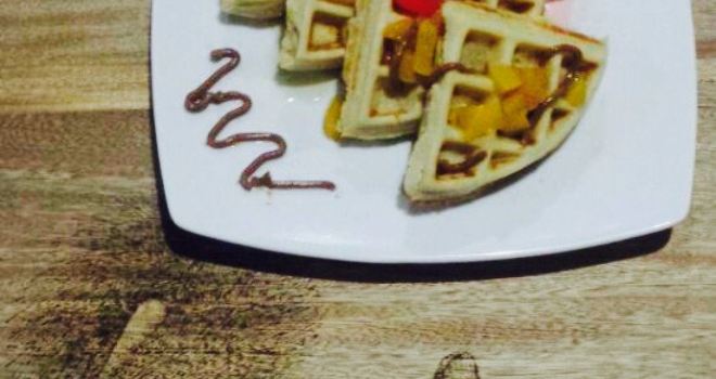 El Artesano Café Arte