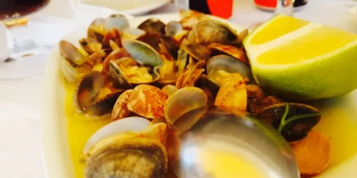 Restaurante A Casa...