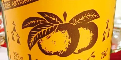 Crêperie Le Temps Passé