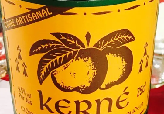 Crêperie Le Temps Passé