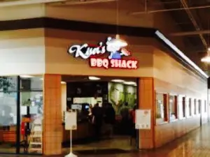 Kiser's Barbeque Express