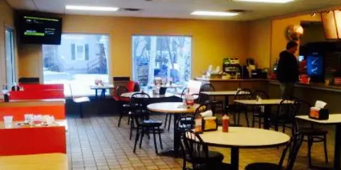 Gorham House of Pizza