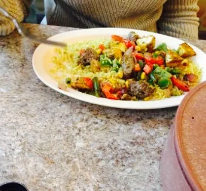 Papa Marco's Grill & Kabob